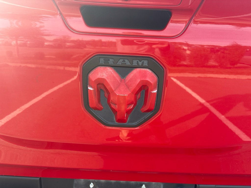 2021 RAM Ram 1500 Big Horn/Lone Star