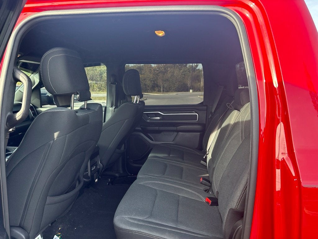 2021 RAM Ram 1500 Big Horn/Lone Star