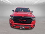 2021 RAM Ram 1500 Big Horn/Lone Star