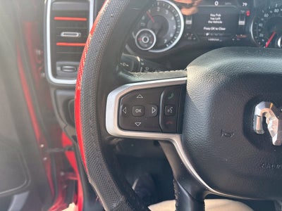 2021 RAM Ram 1500 Big Horn/Lone Star