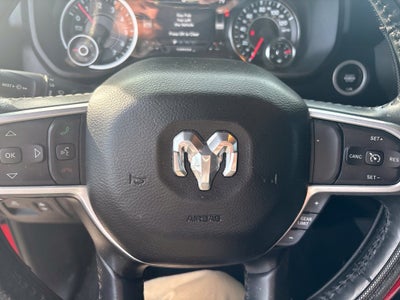 2021 RAM Ram 1500 Big Horn/Lone Star