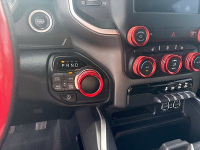 2021 RAM Ram 1500 Big Horn/Lone Star