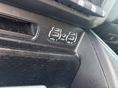 2021 RAM Ram 1500 Big Horn/Lone Star