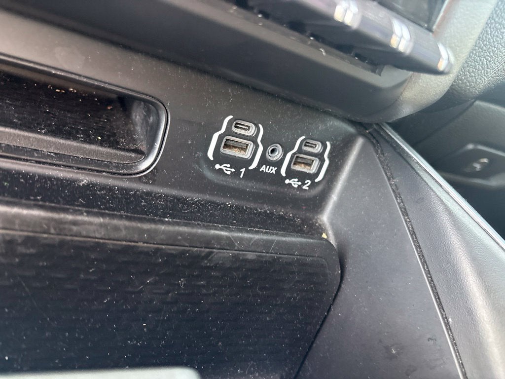 2021 RAM Ram 1500 Big Horn/Lone Star