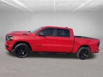 2021 RAM Ram 1500 Big Horn/Lone Star