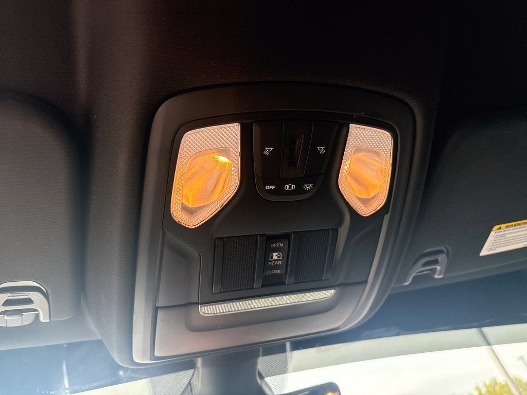 2021 RAM Ram 1500 Big Horn/Lone Star