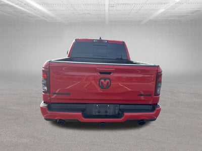 2021 RAM Ram 1500 Big Horn/Lone Star