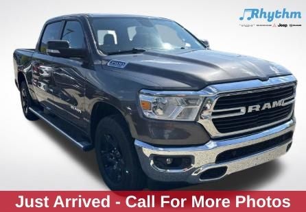 2021 RAM Ram 1500 Big Horn/Lone Star