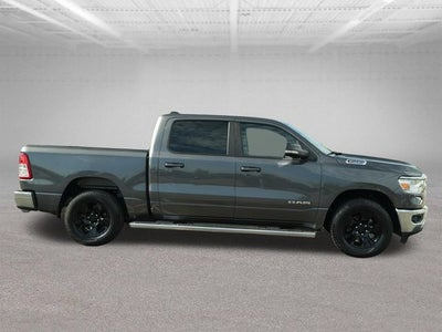 2021 RAM Ram 1500 Big Horn/Lone Star