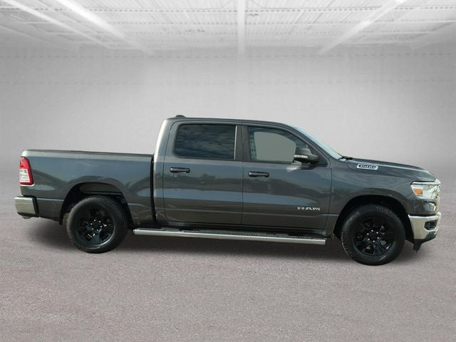 2021 RAM Ram 1500 Big Horn/Lone Star