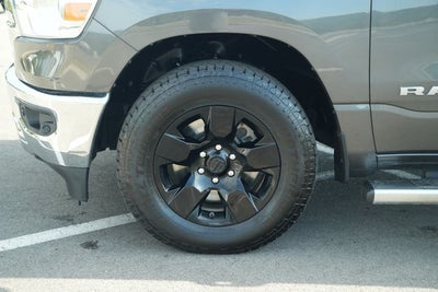 2021 RAM Ram 1500 Big Horn/Lone Star