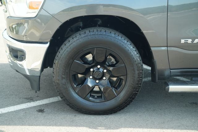 2021 RAM Ram 1500 Big Horn/Lone Star