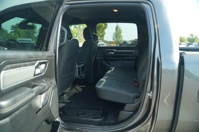 2021 RAM Ram 1500 Big Horn/Lone Star
