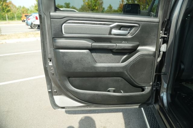2021 RAM Ram 1500 Big Horn/Lone Star