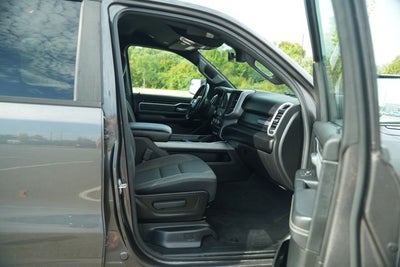 2021 RAM Ram 1500 Big Horn/Lone Star