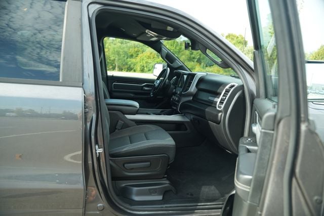 2021 RAM Ram 1500 Big Horn/Lone Star