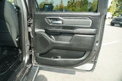 2021 RAM Ram 1500 Big Horn/Lone Star