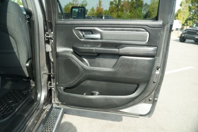 2021 RAM Ram 1500 Big Horn/Lone Star