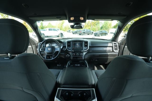 2021 RAM Ram 1500 Big Horn/Lone Star