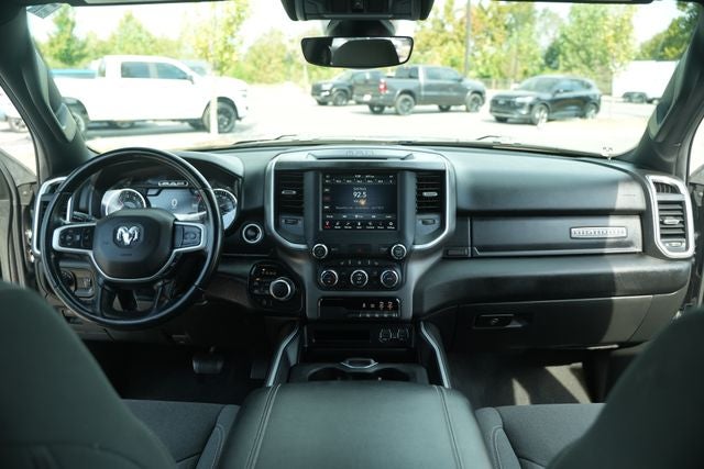 2021 RAM Ram 1500 Big Horn/Lone Star