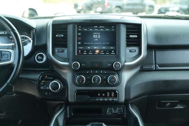 2021 RAM Ram 1500 Big Horn/Lone Star