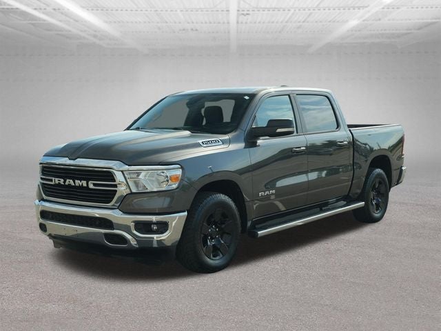 2021 RAM Ram 1500 Big Horn/Lone Star