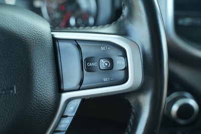 2021 RAM Ram 1500 Big Horn/Lone Star