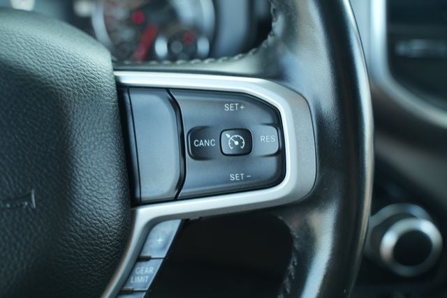 2021 RAM Ram 1500 Big Horn/Lone Star