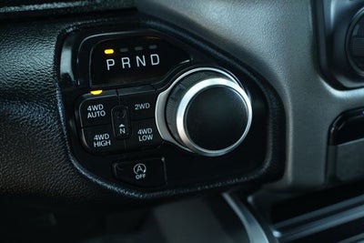 2021 RAM Ram 1500 Big Horn/Lone Star