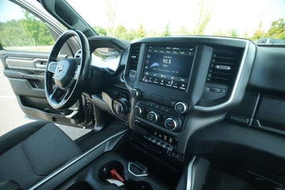 2021 RAM Ram 1500 Big Horn/Lone Star