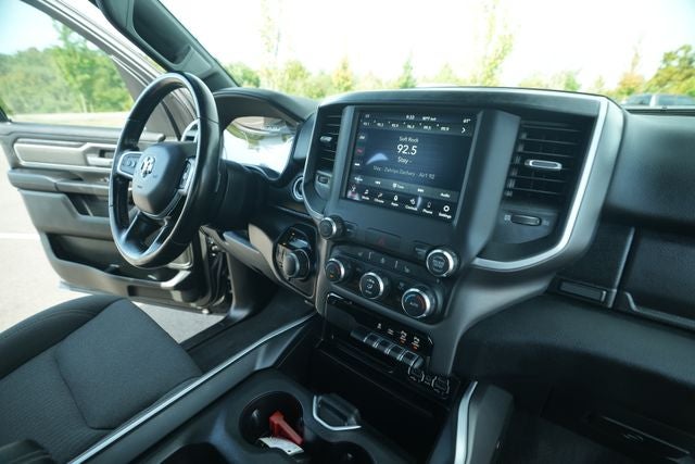 2021 RAM Ram 1500 Big Horn/Lone Star