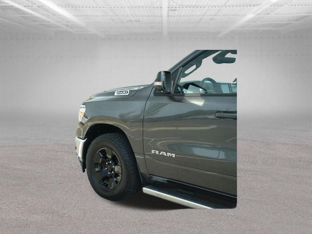 2021 RAM Ram 1500 Big Horn/Lone Star