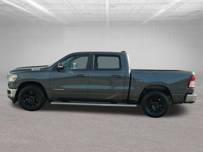 2021 RAM Ram 1500 Big Horn/Lone Star