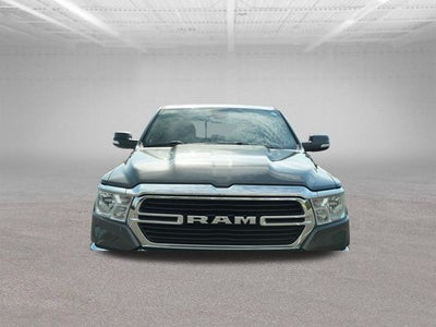 2021 RAM Ram 1500 Big Horn/Lone Star