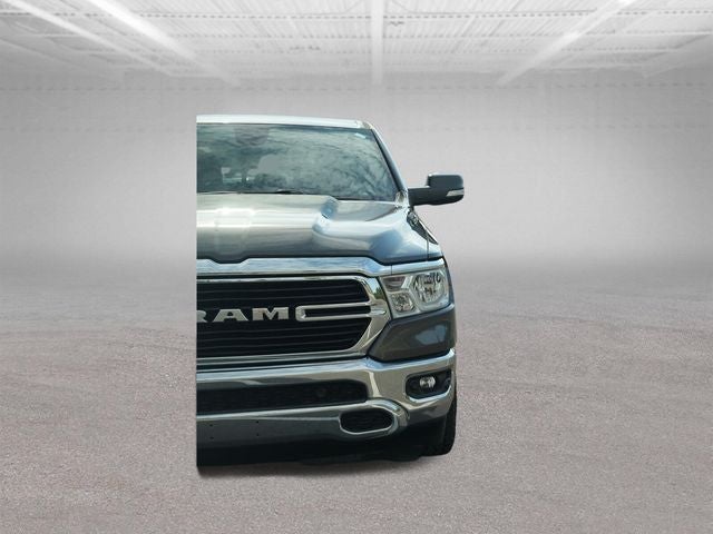 2021 RAM Ram 1500 Big Horn/Lone Star