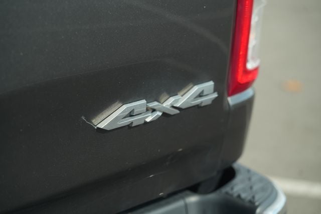 2021 RAM Ram 1500 Big Horn/Lone Star