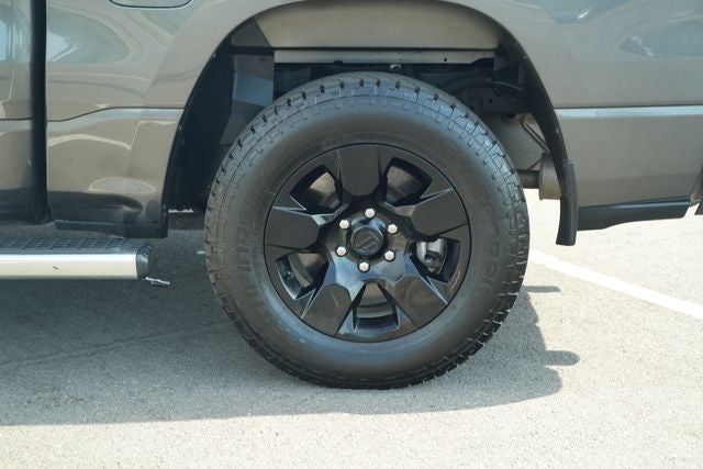 2021 RAM Ram 1500 Big Horn/Lone Star