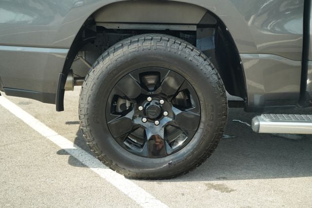 2021 RAM Ram 1500 Big Horn/Lone Star