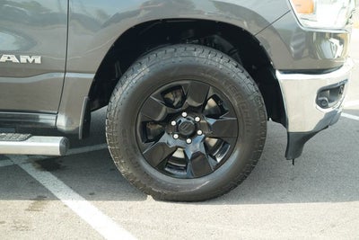2021 RAM Ram 1500 Big Horn/Lone Star