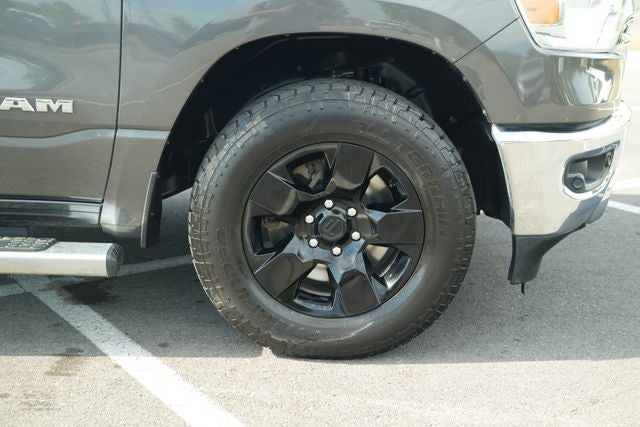 2021 RAM Ram 1500 Big Horn/Lone Star