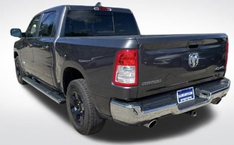 2021 RAM Ram 1500 Big Horn/Lone Star