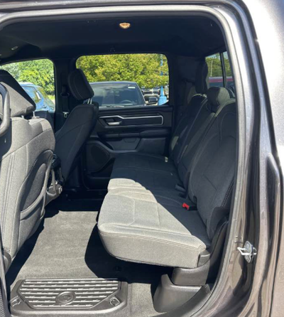 2021 RAM Ram 1500 Big Horn/Lone Star