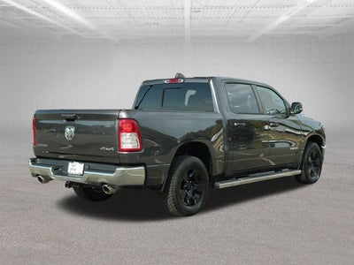 2021 RAM Ram 1500 Big Horn/Lone Star