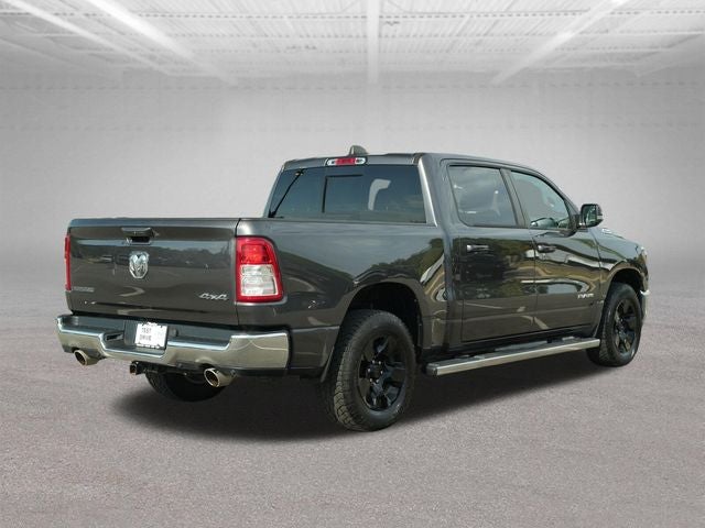 2021 RAM Ram 1500 Big Horn/Lone Star