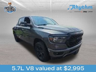2022 RAM Ram 1500 Big Horn/Lone Star