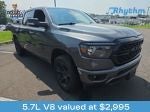 2022 RAM Ram 1500 Big Horn/Lone Star