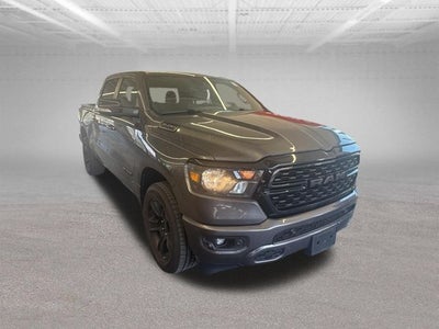 2022 RAM Ram 1500 Big Horn/Lone Star