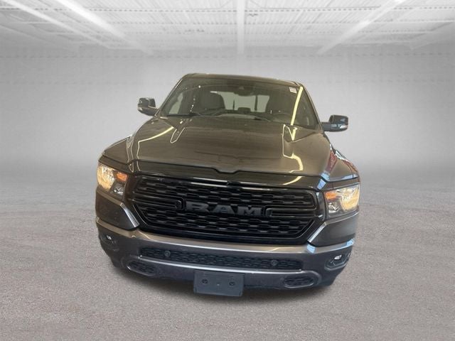 2022 RAM Ram 1500 Big Horn/Lone Star
