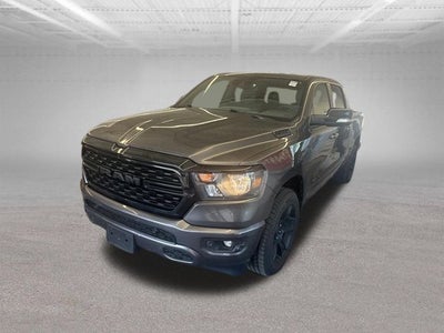2022 RAM Ram 1500 Big Horn/Lone Star