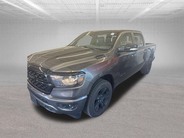 2022 RAM Ram 1500 Big Horn/Lone Star